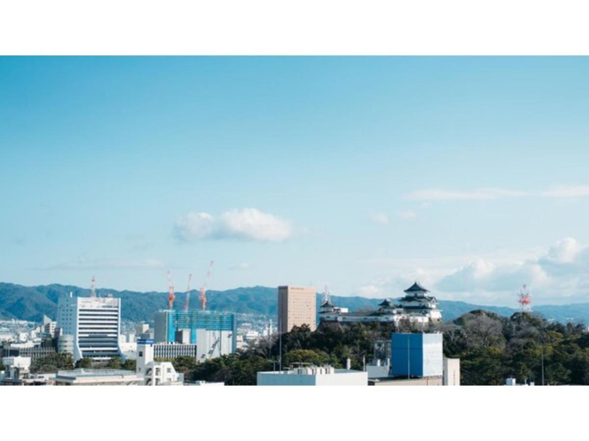 Hotel Avalorm Kinokuni - Vacation Stay 35586V Wakayama Dış mekan fotoğraf