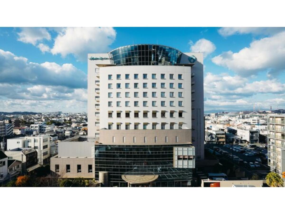 Hotel Avalorm Kinokuni - Vacation Stay 35586V Wakayama Dış mekan fotoğraf